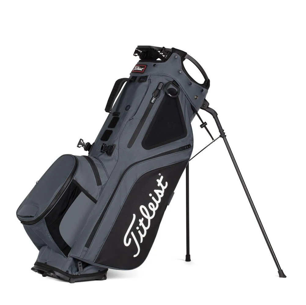Titleist Hybrid 5 Stand Bag - Prior Generation - Image 3