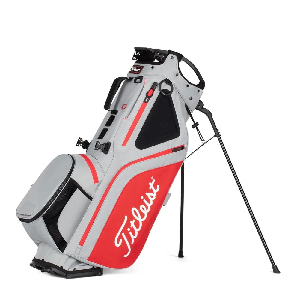 Titleist Hybrid 5 Stand Bag - Prior Generation - Image 5