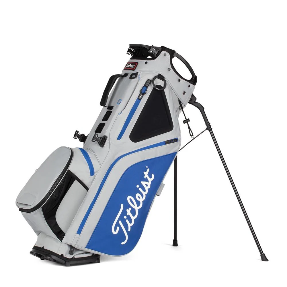 Titleist Hybrid 5 Stand Bag - Prior Generation - Image 6