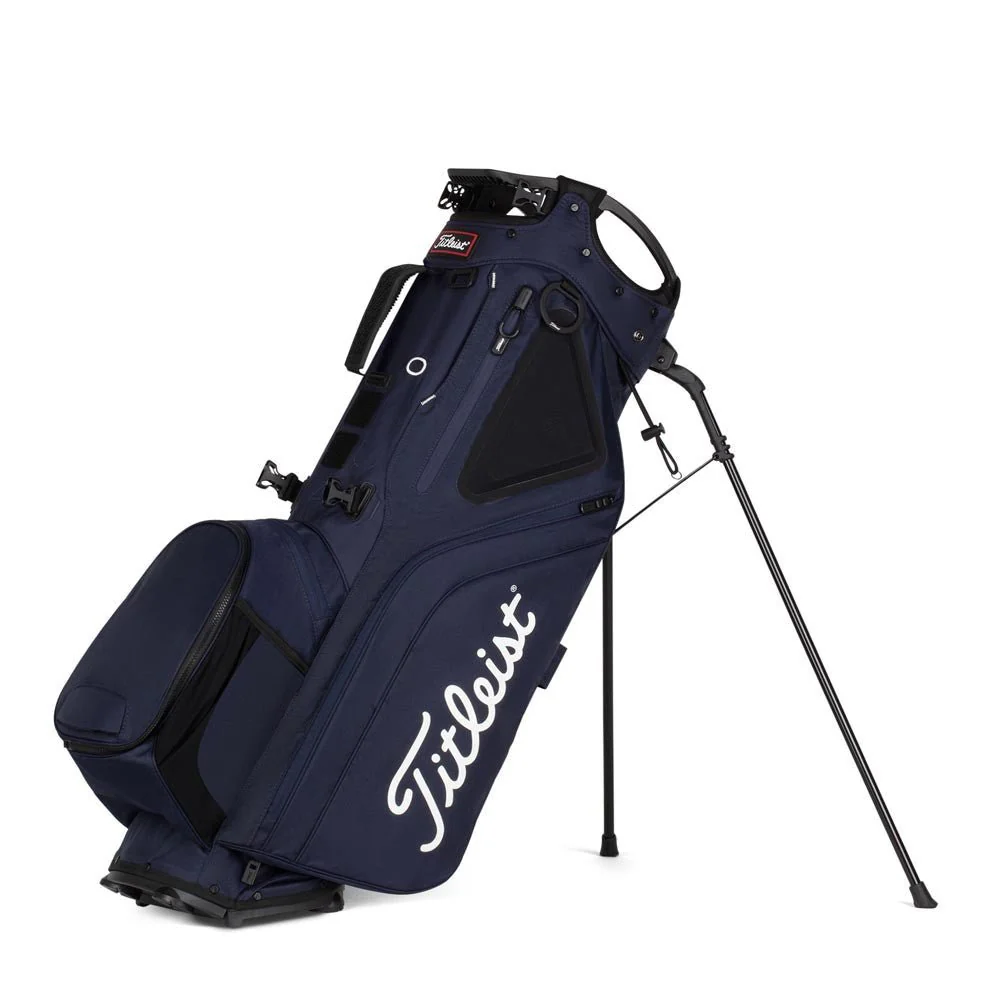 Titleist Hybrid 5 Stand Bag - Prior Generation - Image 8