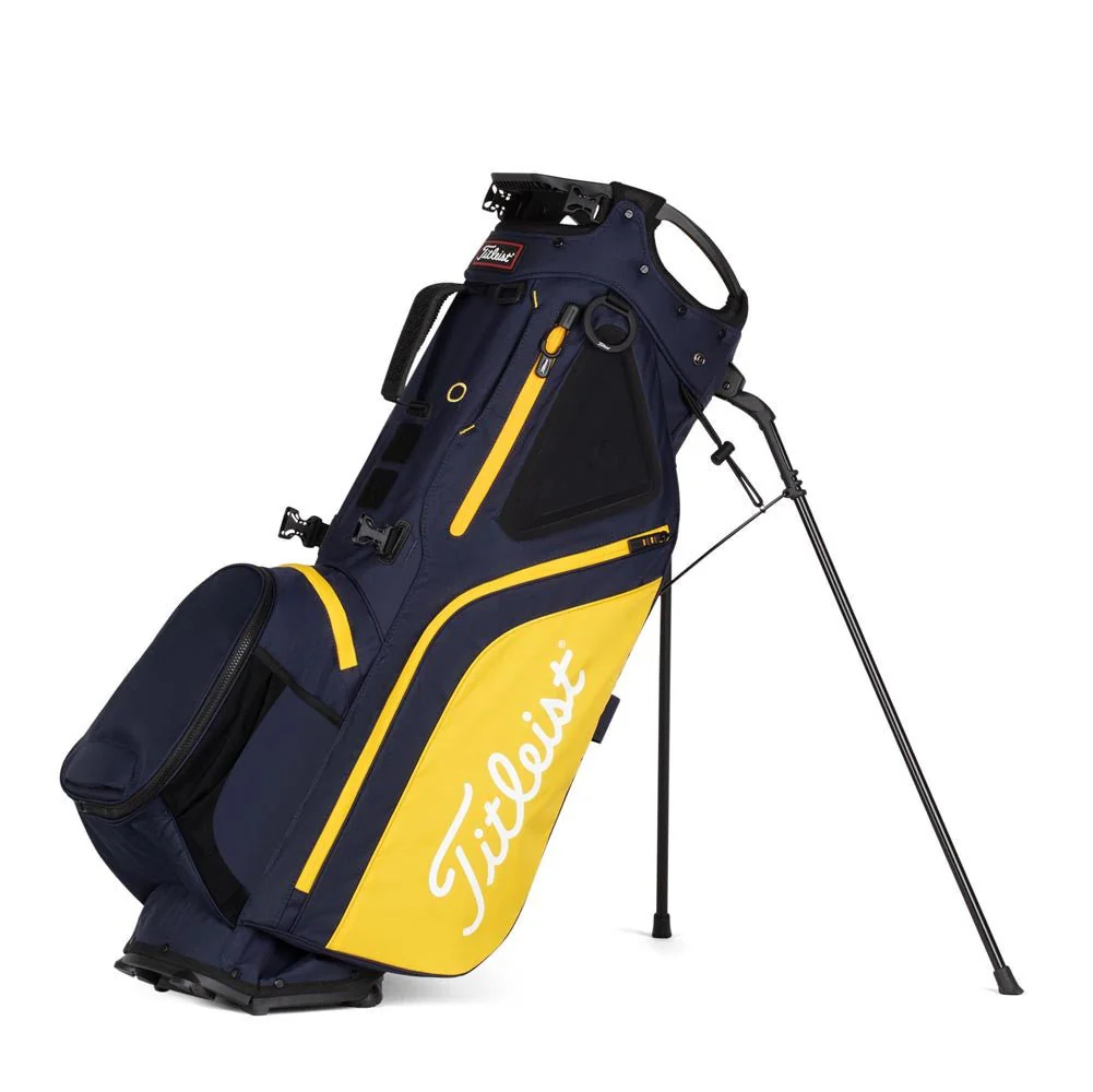 Titleist Hybrid 5 Stand Bag - Prior Generation - Image 9