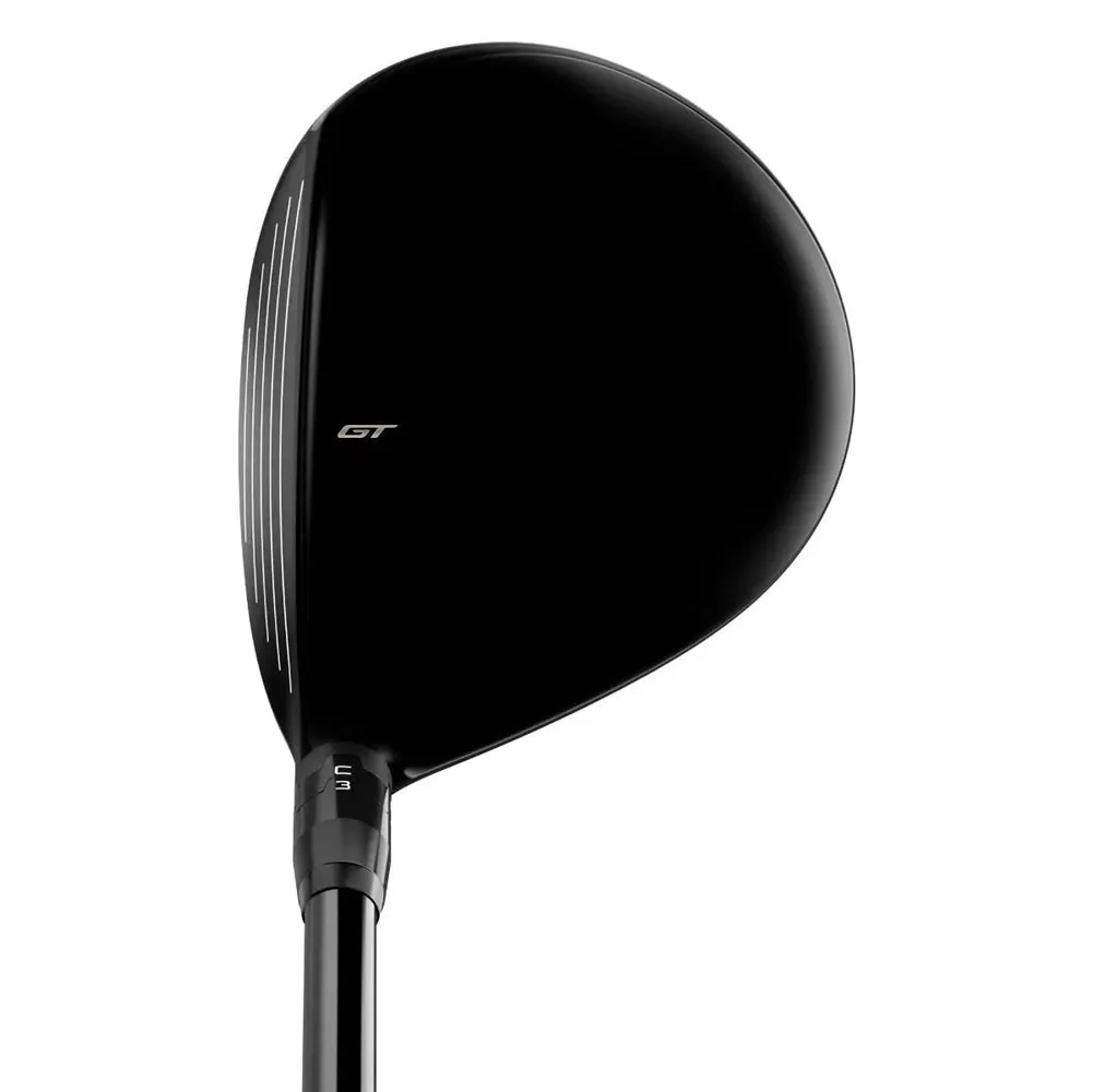 Titleist Junior GT1 Fairway Wood - Image 2