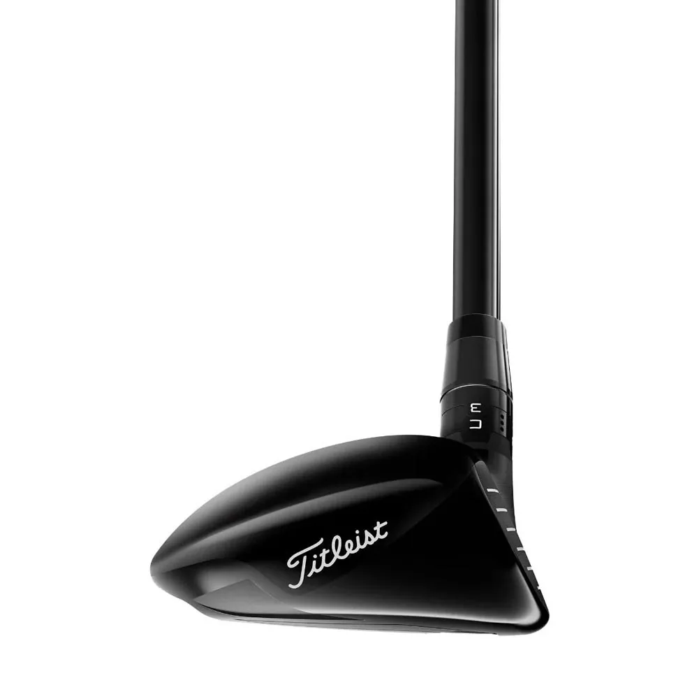 Titleist Junior GT1 Hybrid - Image 4