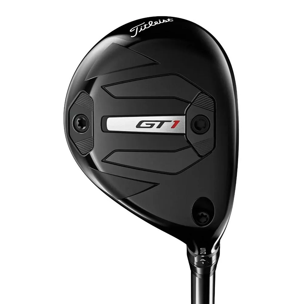 Titleist Junior GT1 Hybrid - Image 5