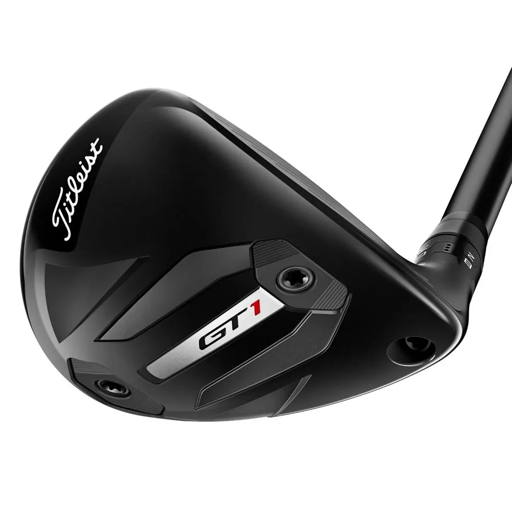 Titleist Junior GT1 Hybrid - Image 6