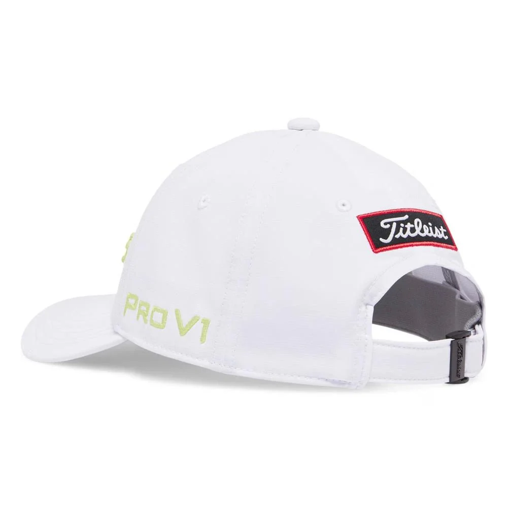 Titleist Junior Tour Performance Golf Hat - Image 20