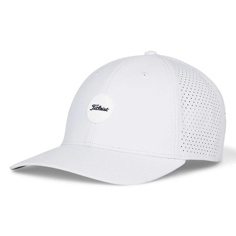 Titleist Laguna Golf Hat - Image 2