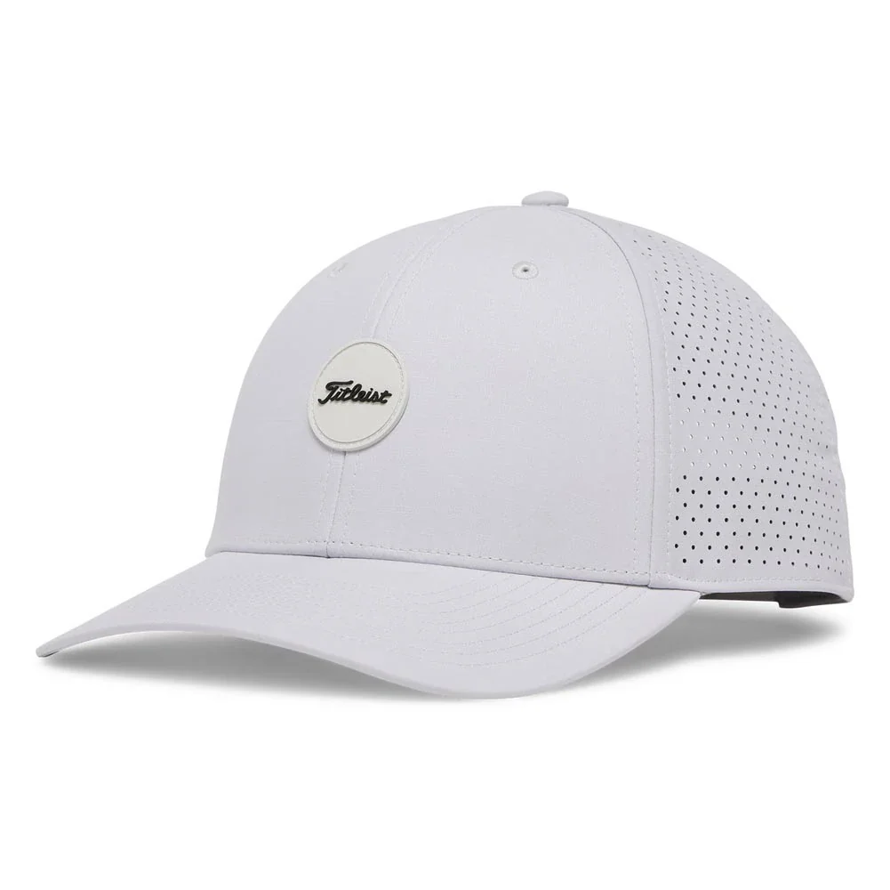 Titleist Laguna Golf Hat - Image 3