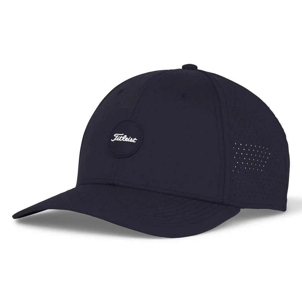 Titleist Laguna Golf Hat - Image 4