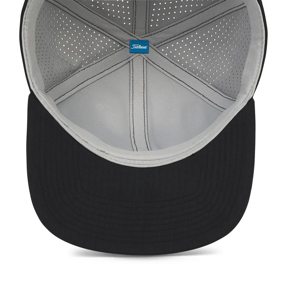 Titleist Laguna Golf Hat - Image 8