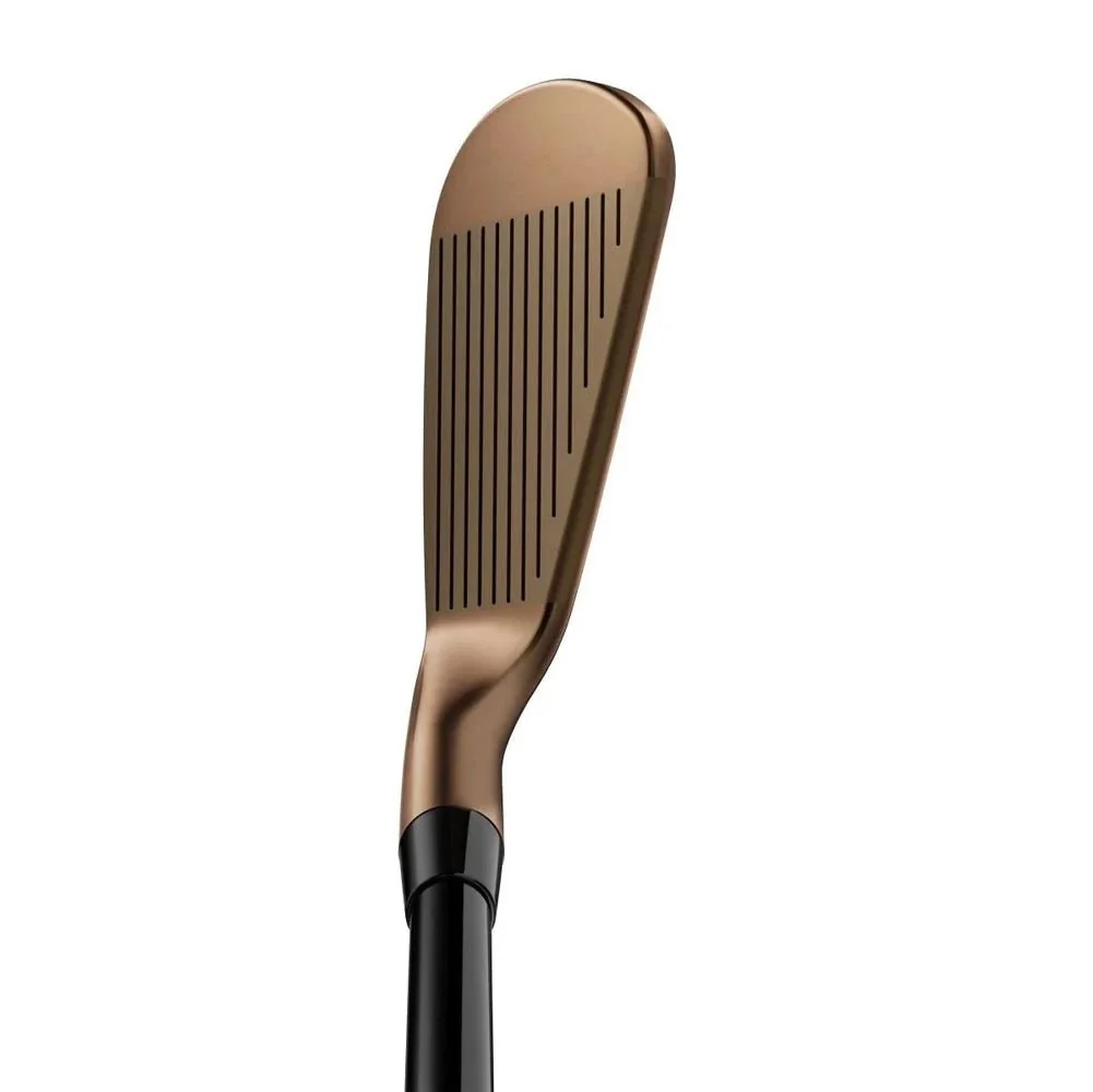 Titleist Limited Edition Oil Can T100 Iron Set - Image 2