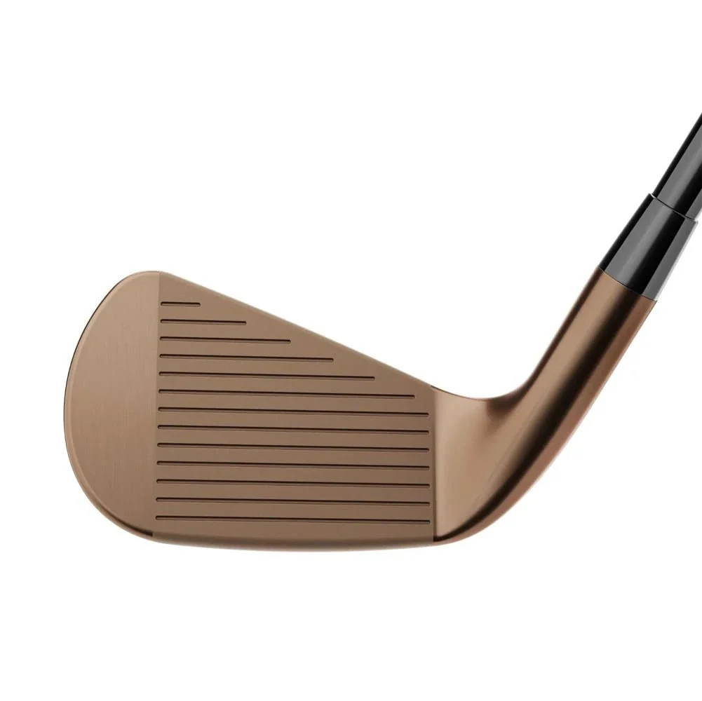 Titleist Limited Edition Oil Can T150 Iron Set - Image 3