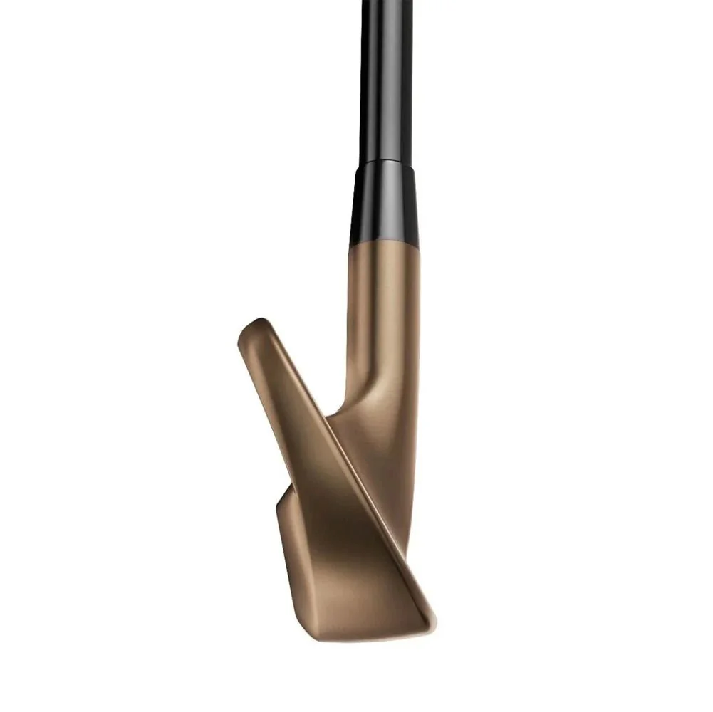 Titleist Limited Edition Oil Can T150 Iron Set - Image 4