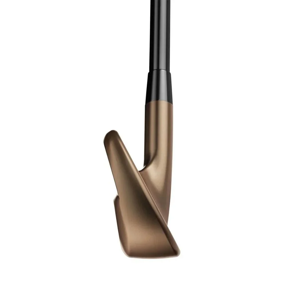 Titleist Limited Edition Oil Can T250 Iron Set - Image 4