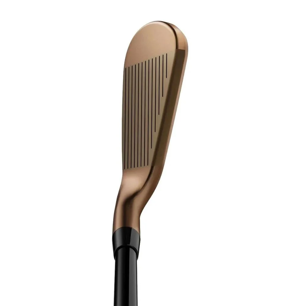 Titleist Limited Edition Oil Can T350 Iron Set - Image 2