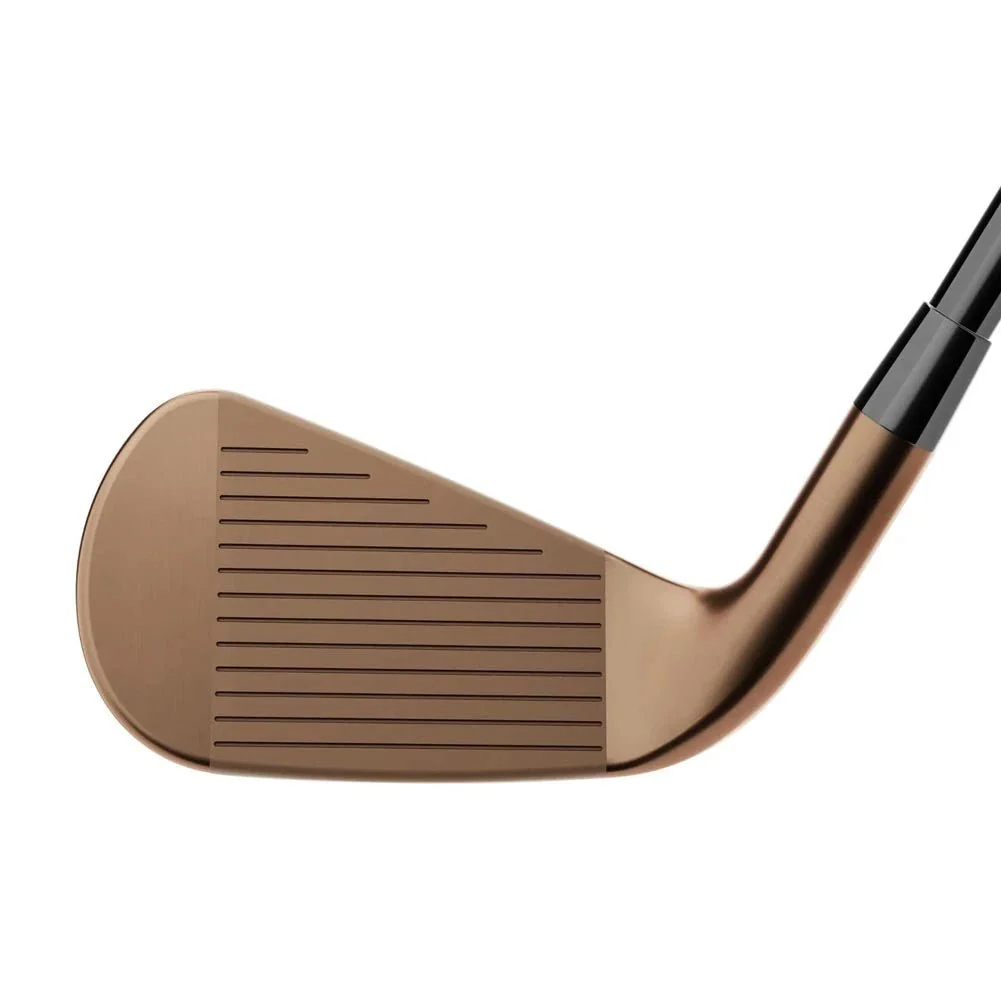 Titleist Limited Edition Oil Can T350 Iron Set - Image 3