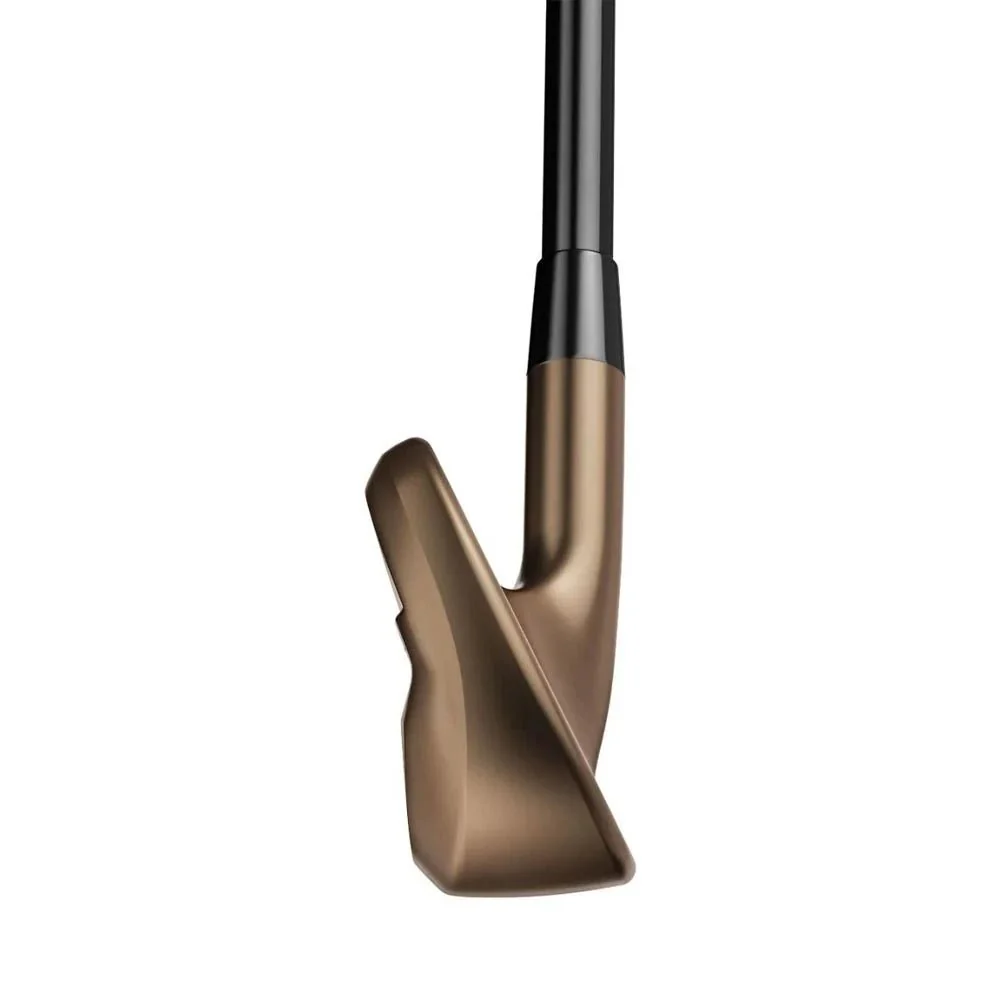 Titleist Limited Edition Oil Can T350 Iron Set - Image 4