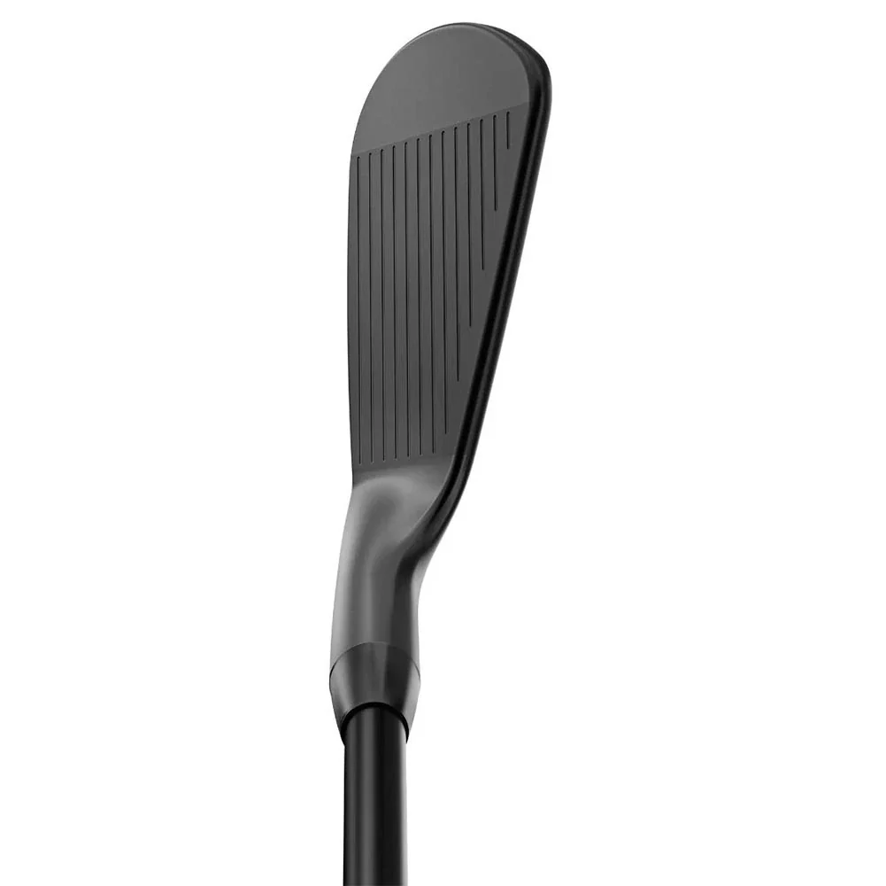 Titleist Limited Edition T100 Black Iron Set - Image 2