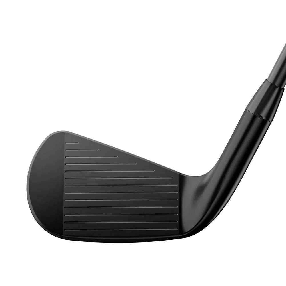 Titleist Limited Edition T150 Black Iron Set - Image 3
