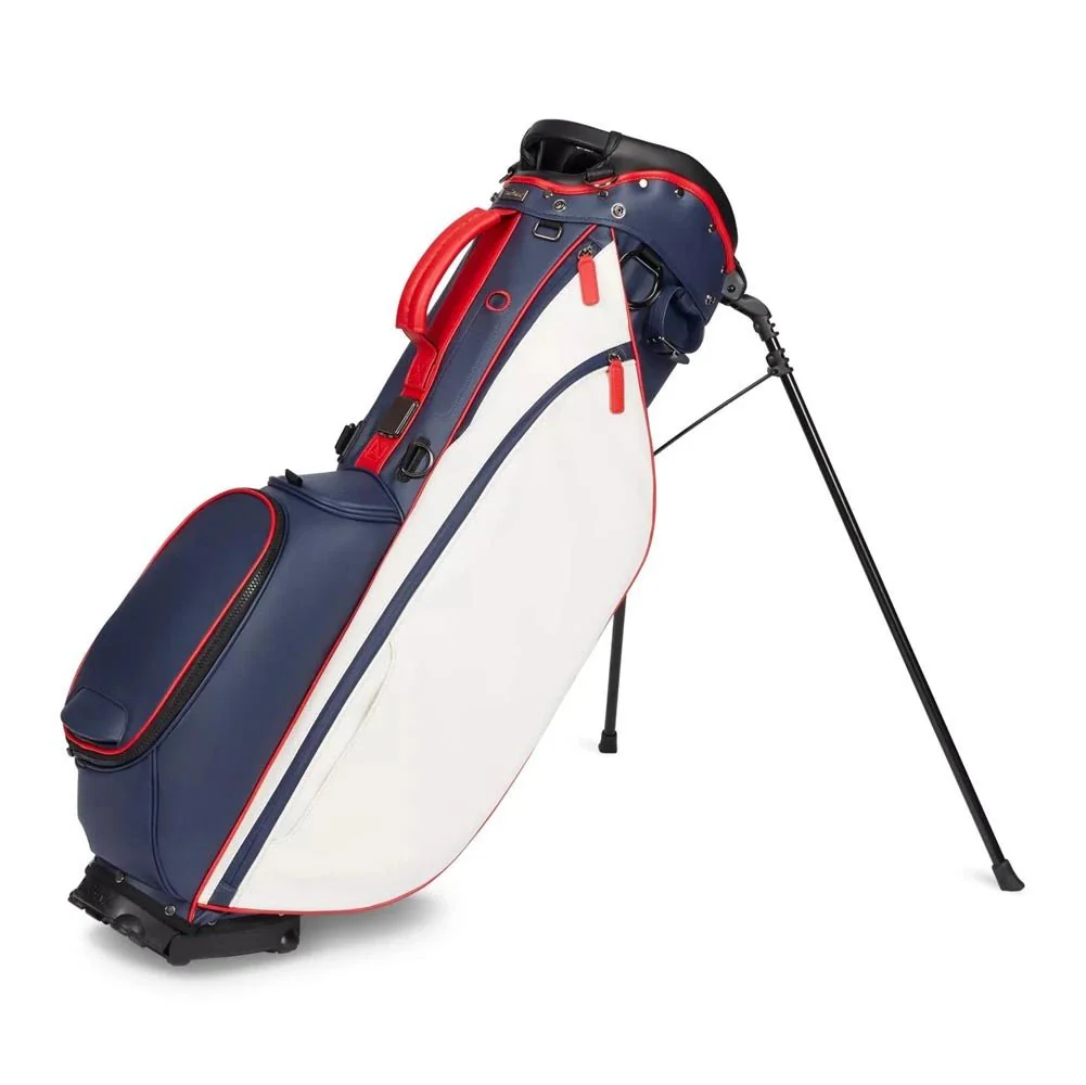 Titleist LINKSLEGEND Members Stand Bag - Image 21