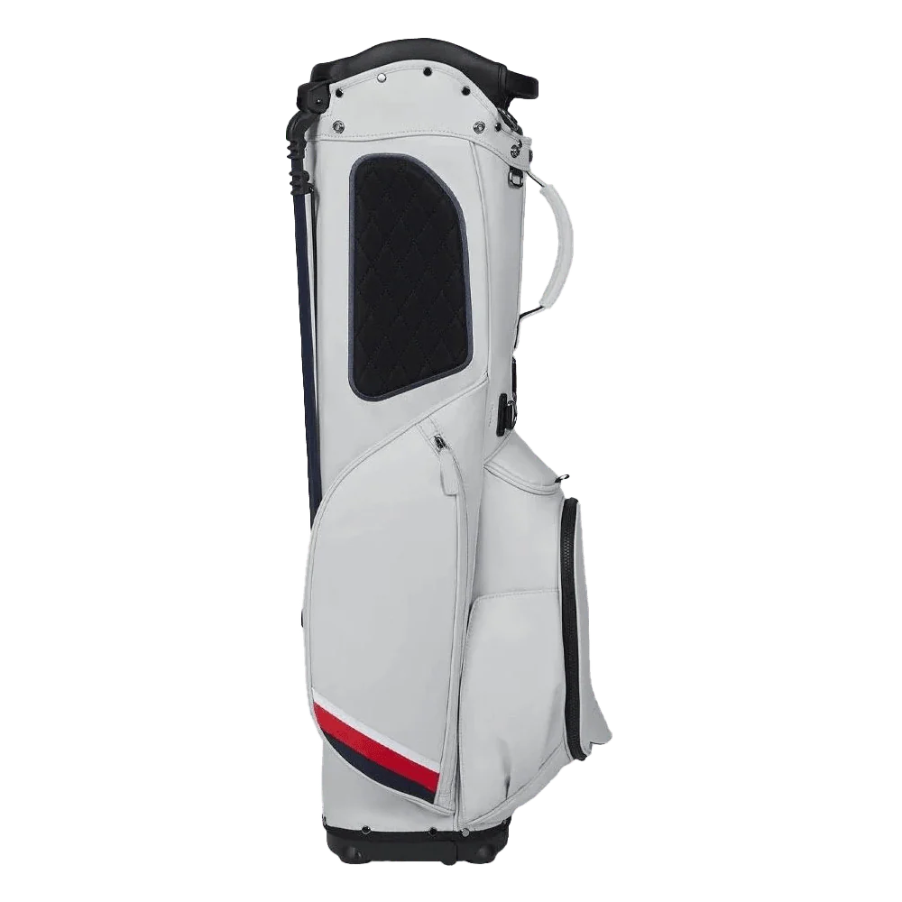 Titleist LINKSLEGEND Striped Members Stand Bag - Image 3