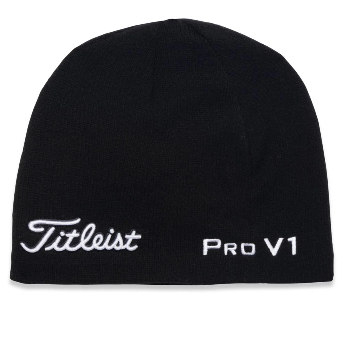 Titleist Merino Wool Beanie - Image 2