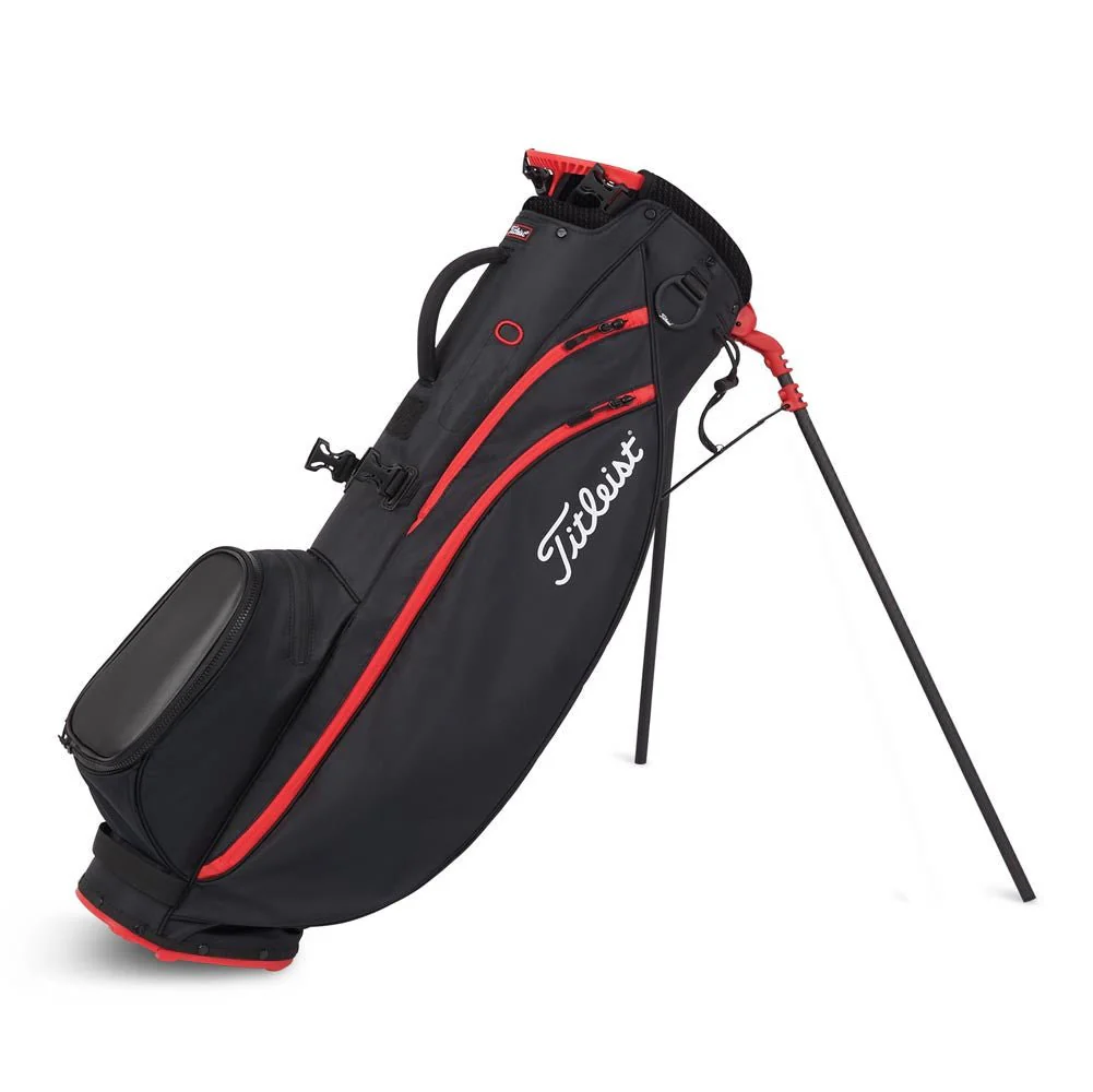 Titleist Players 4 Carbon-S Stand Bag - Image 2