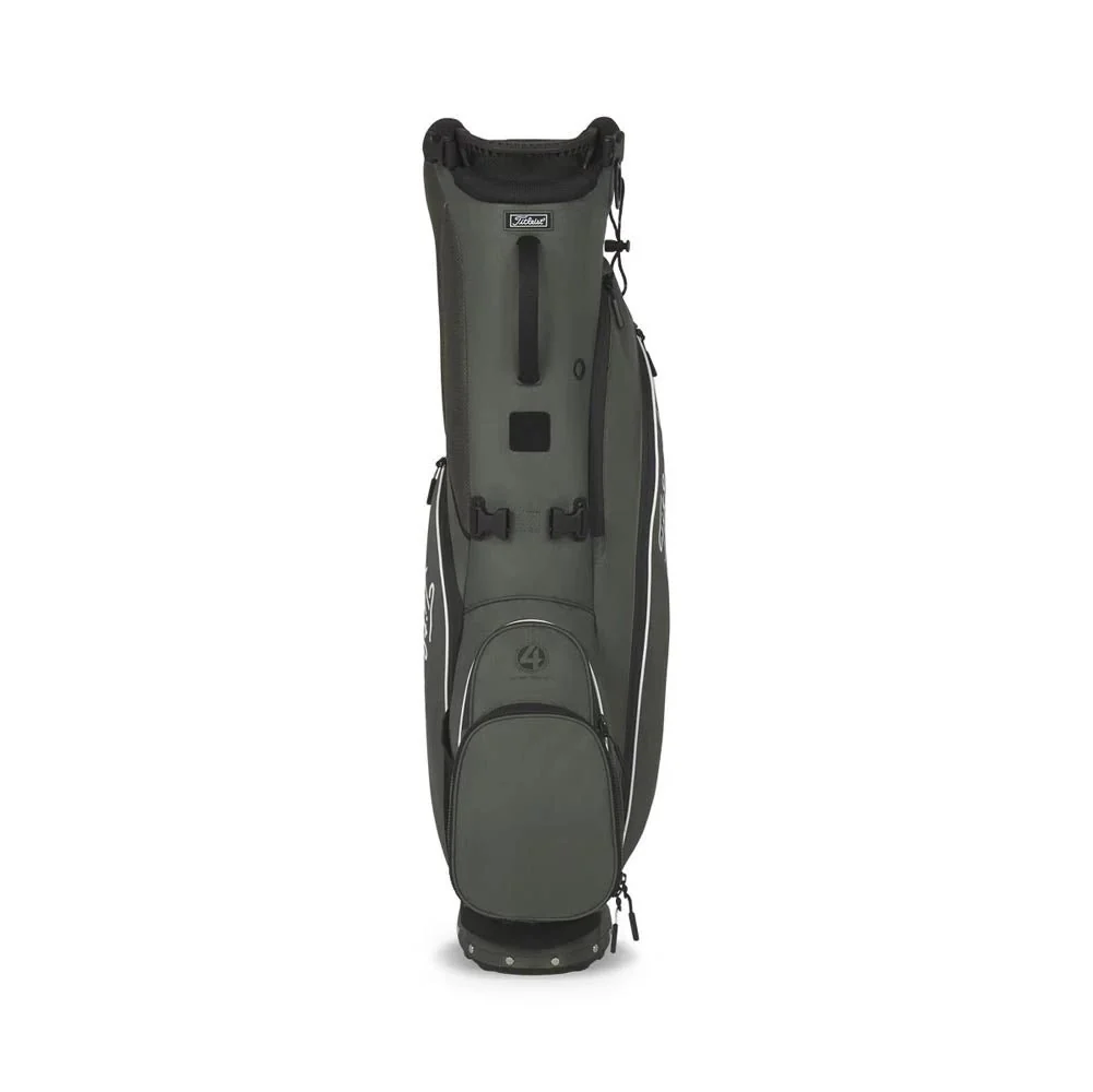 Titleist Players 4 Carbon Stand Bag - Image 10