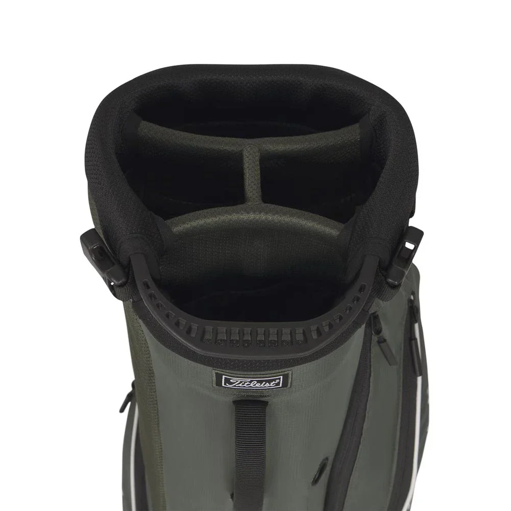 Titleist Players 4 Carbon Stand Bag - Image 12