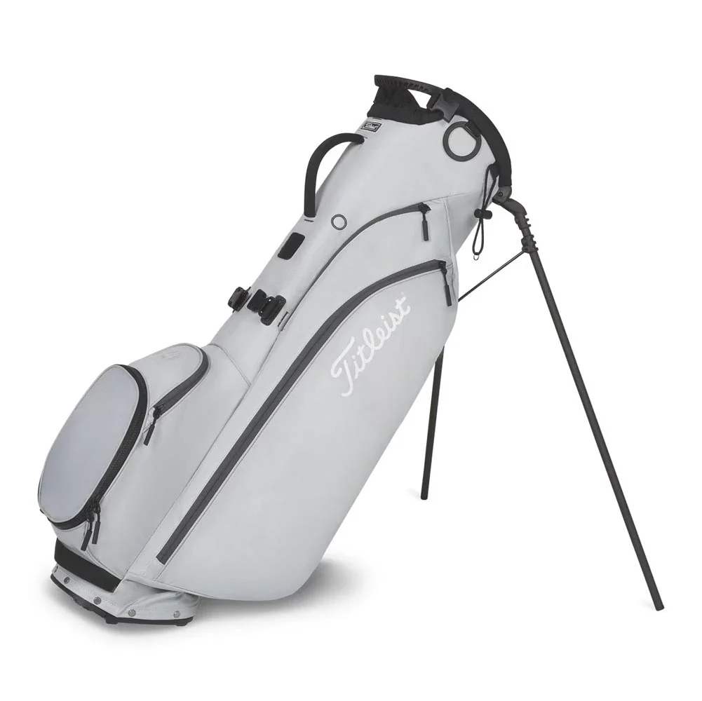 Titleist Players 4 Carbon Stand Bag - Image 13