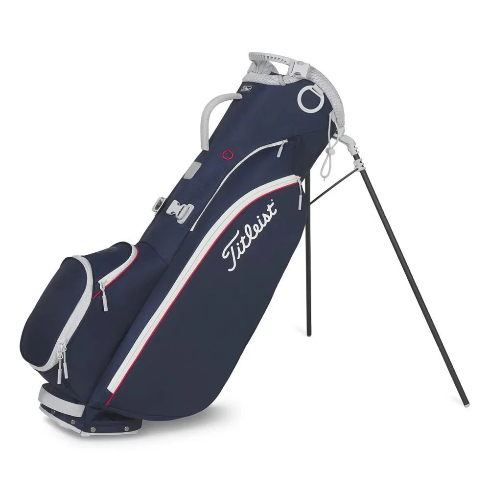 Titleist Players 4 Carbon Stand Bag - Image 25