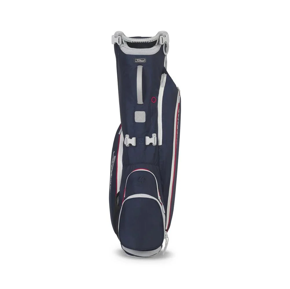 Titleist Players 4 Carbon Stand Bag - Image 26