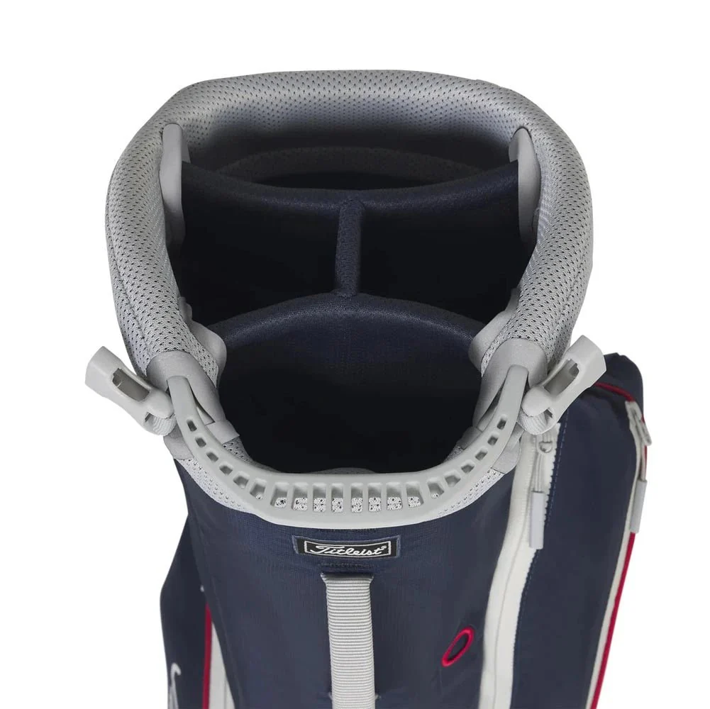 Titleist Players 4 Carbon Stand Bag - Image 28