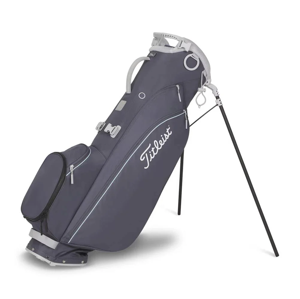 Titleist Players 4 Carbon Stand Bag - Image 29