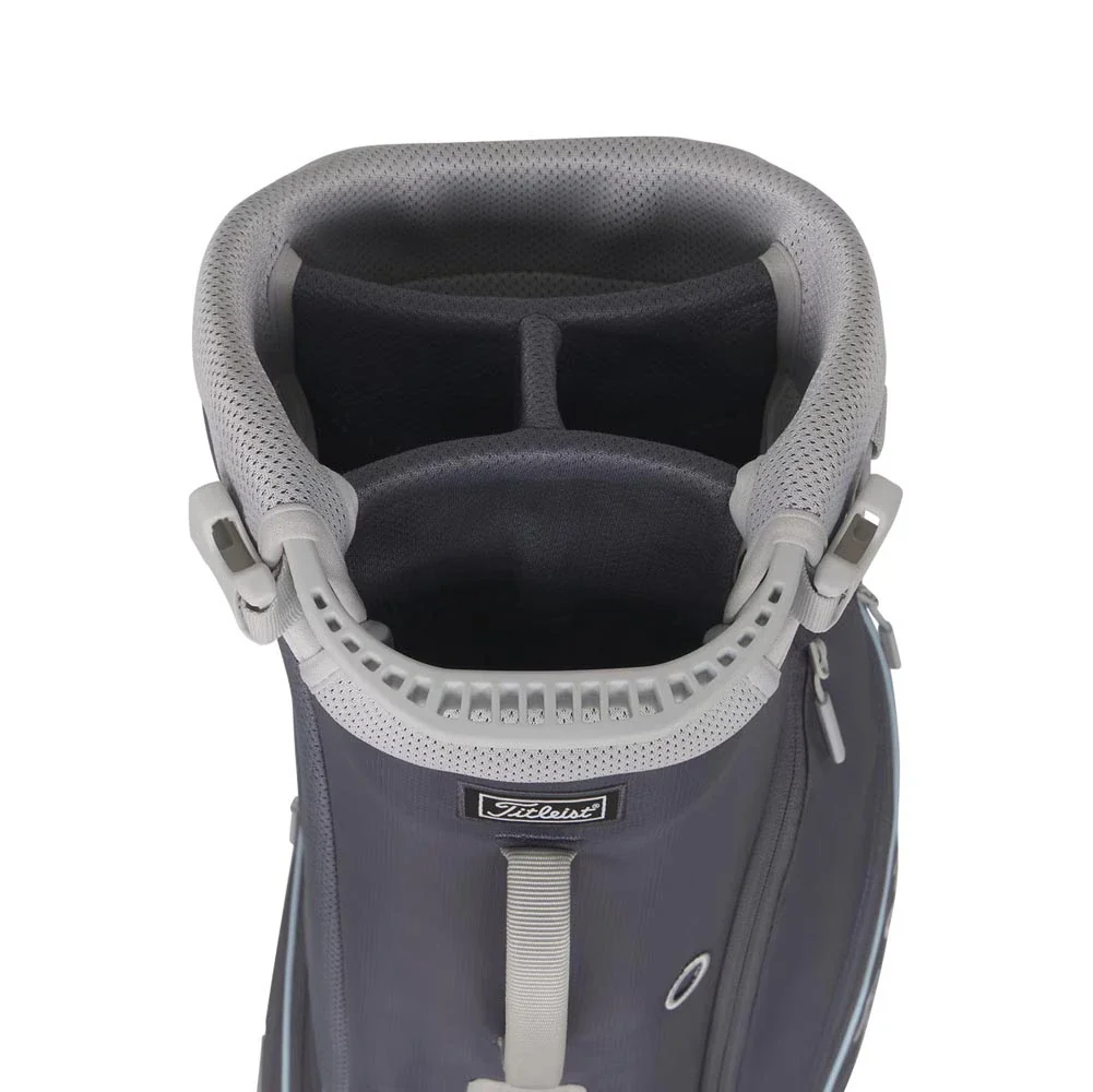 Titleist Players 4 Carbon Stand Bag - Image 32