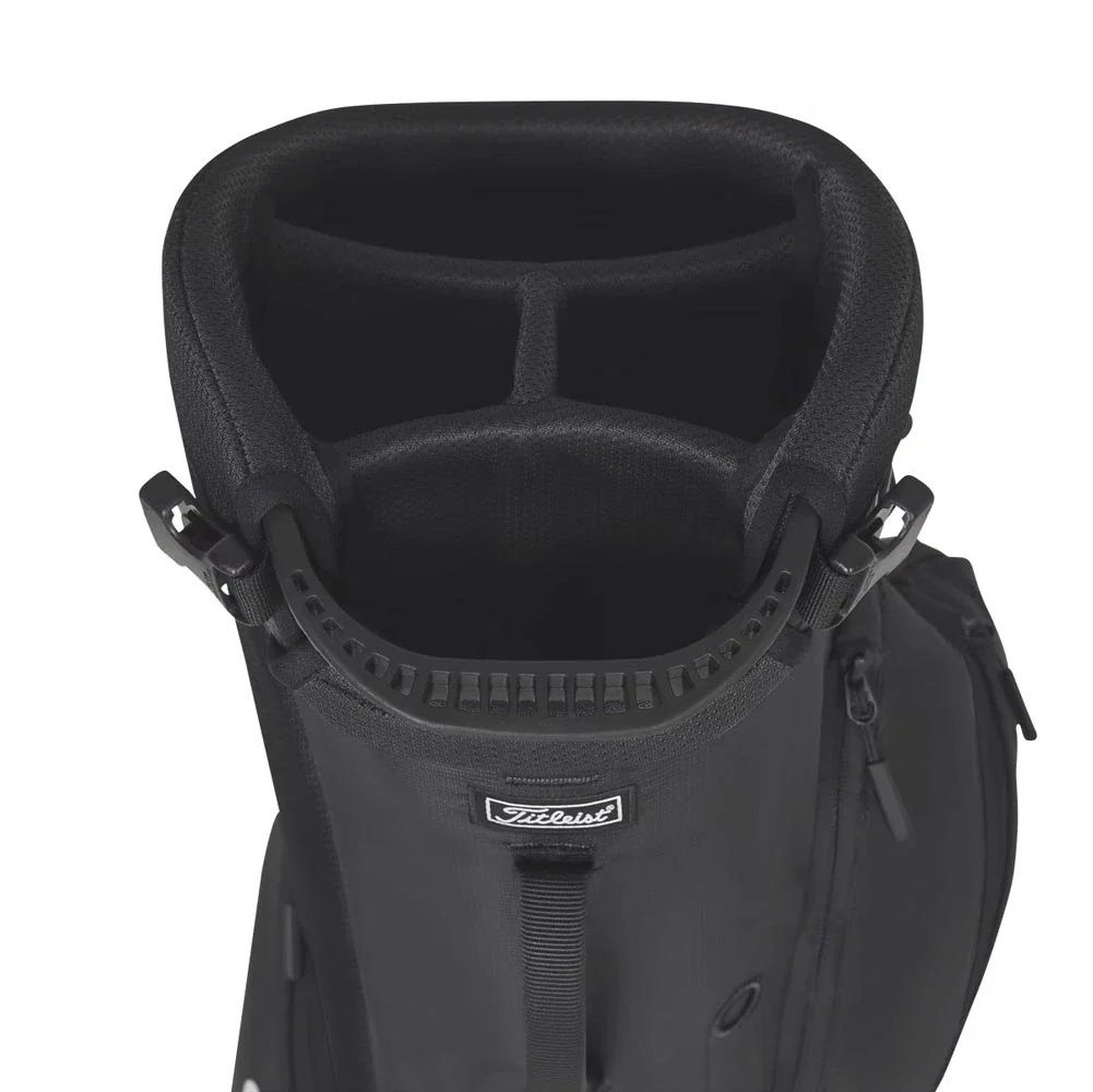 Titleist Players 4 Carbon Stand Bag - Image 4