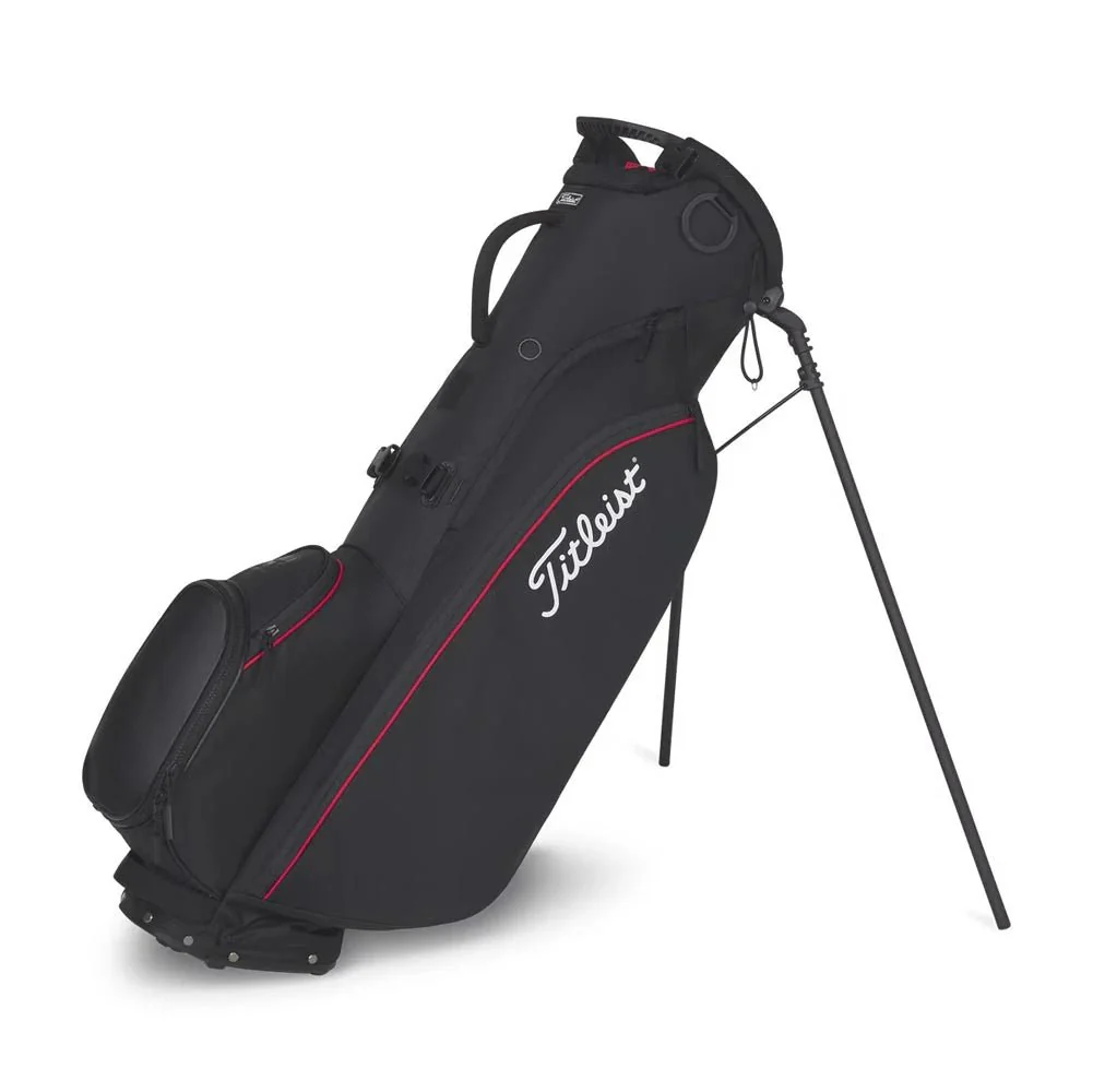 Titleist Players 4 Carbon Stand Bag - Image 5