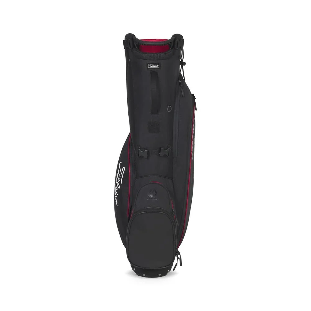 Titleist Players 4 Carbon Stand Bag - Image 6