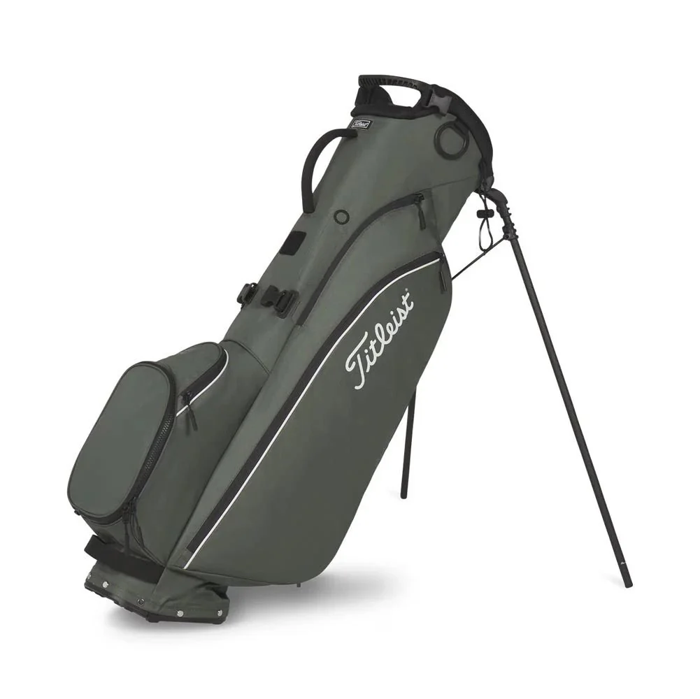 Titleist Players 4 Carbon Stand Bag - Image 9