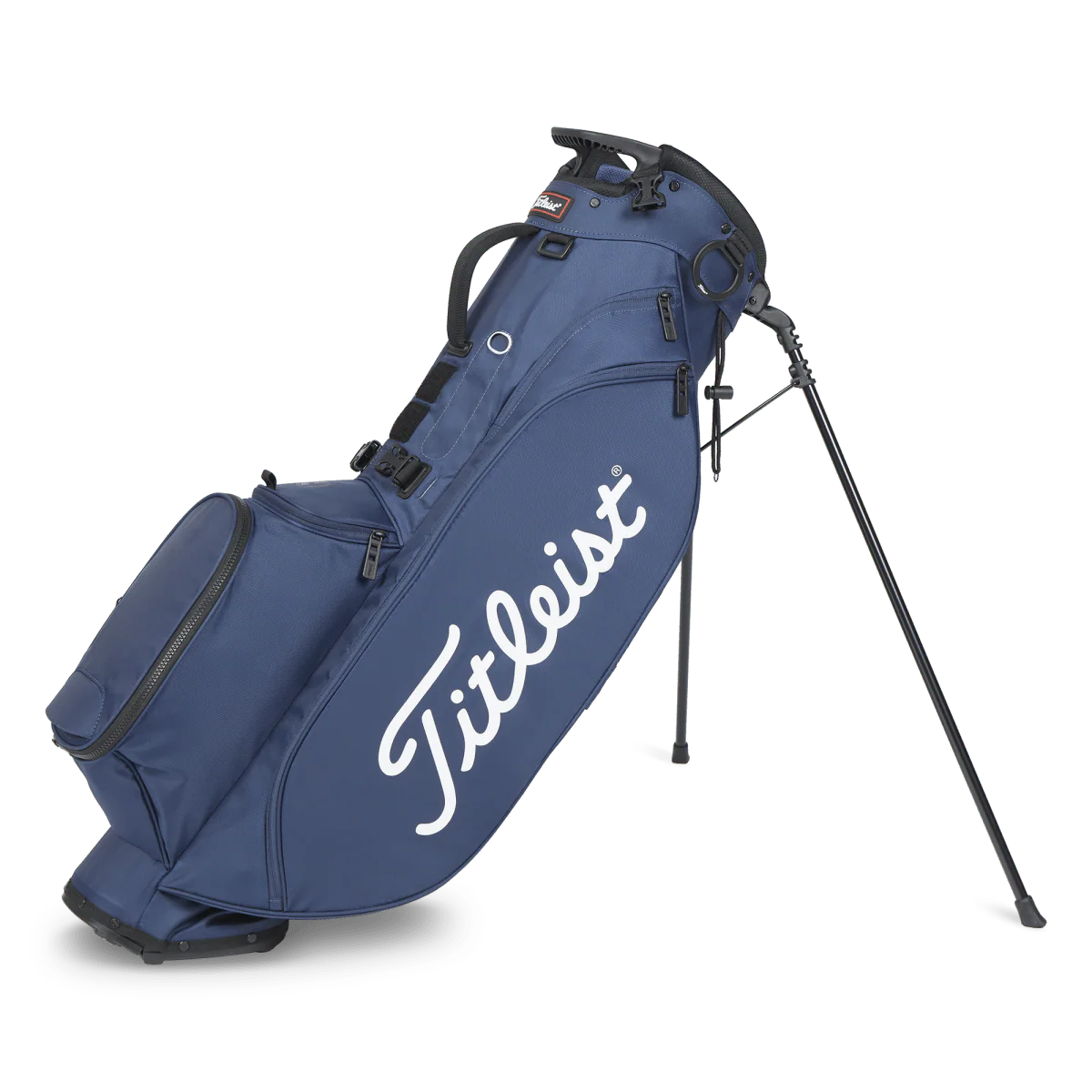 Titleist Players 4 Stand Bag - Image 11