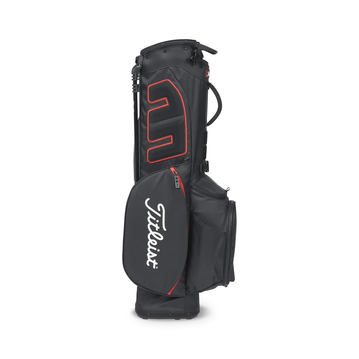 Titleist Players 4 Stand Bag - Image 2