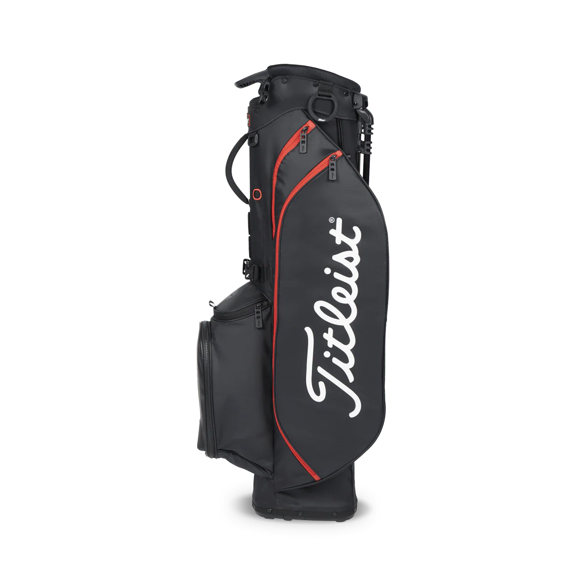 Titleist Players 4 Stand Bag - Image 4