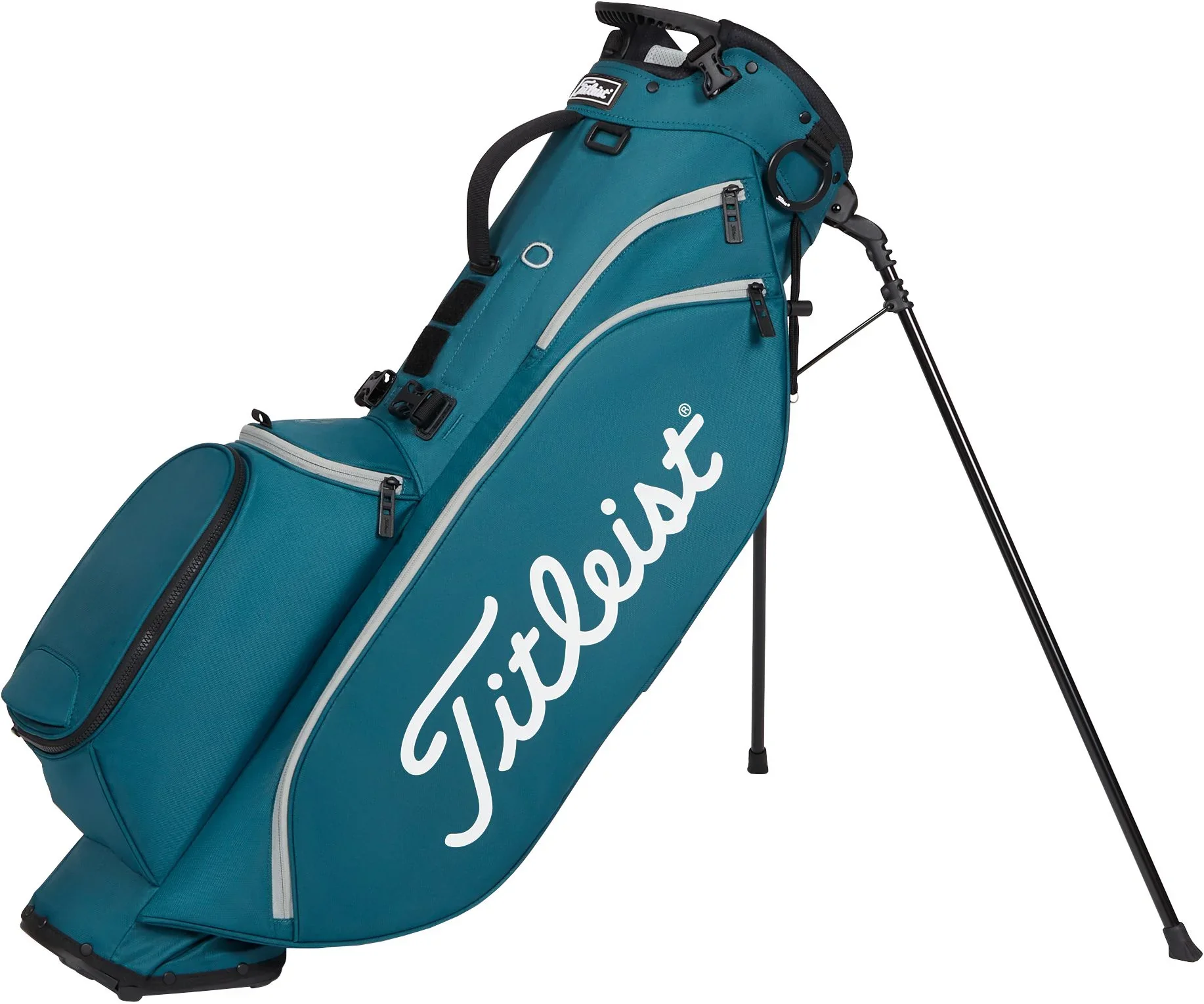 Titleist Players 4 Stand Bag - Image 43