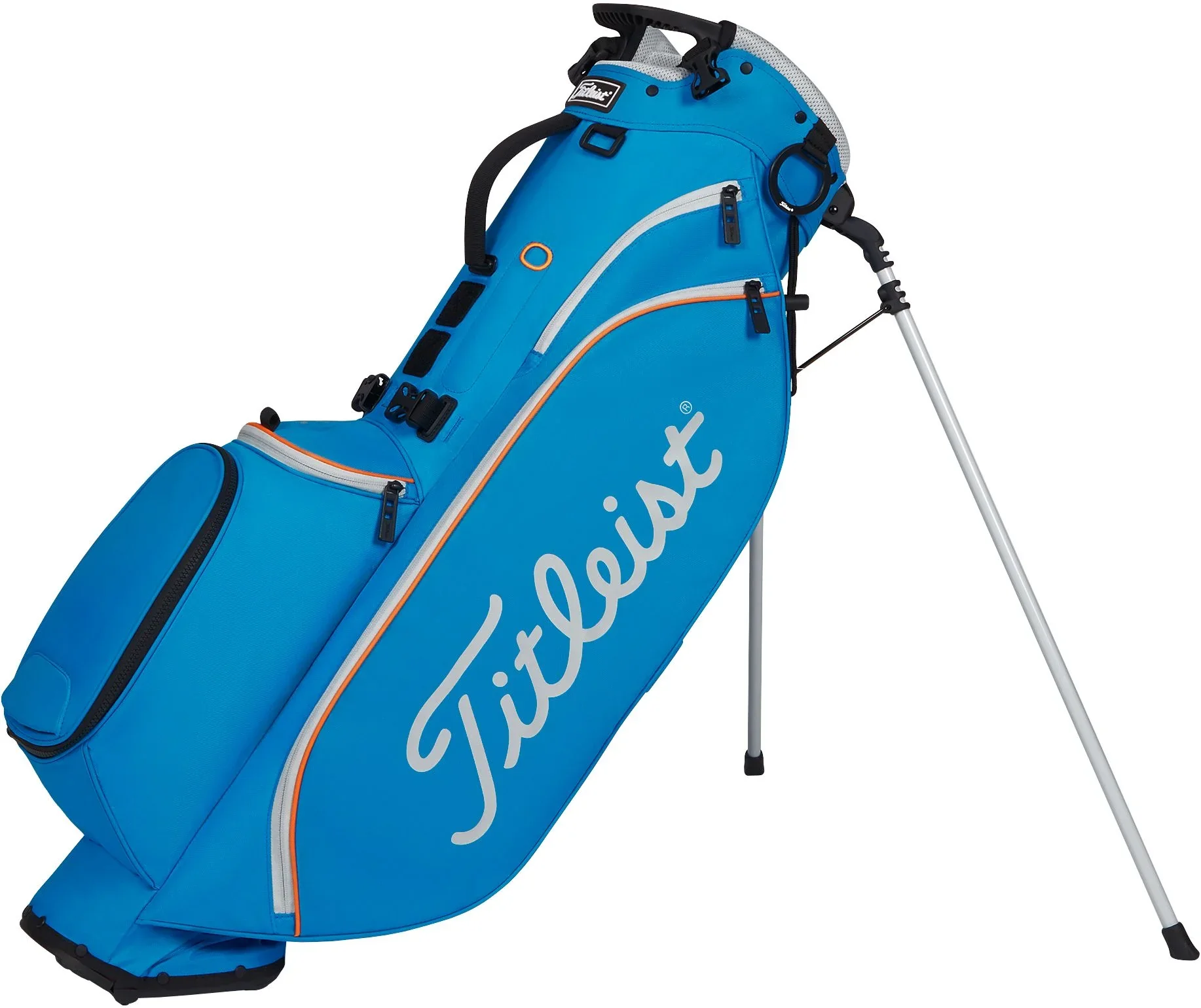 Titleist Players 4 Stand Bag - Image 48