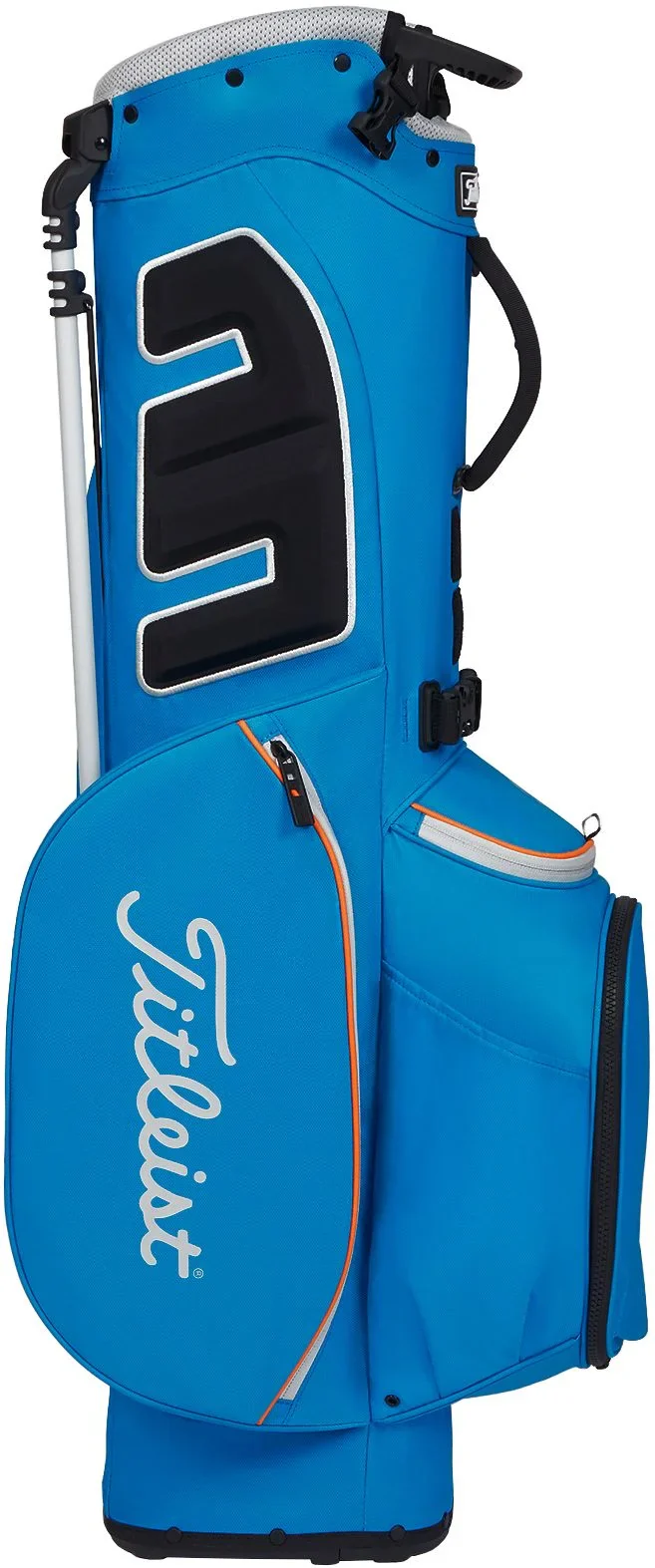 Titleist Players 4 Stand Bag - Image 49