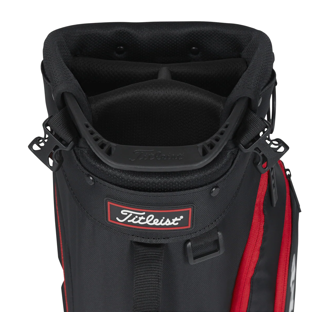 Titleist Players 4 Stand Bag - Image 5