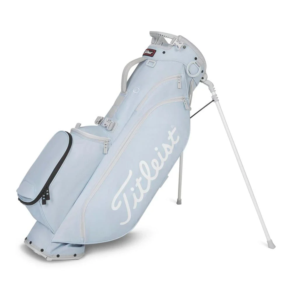 Titleist Players 4 Stand Bag - Image 53