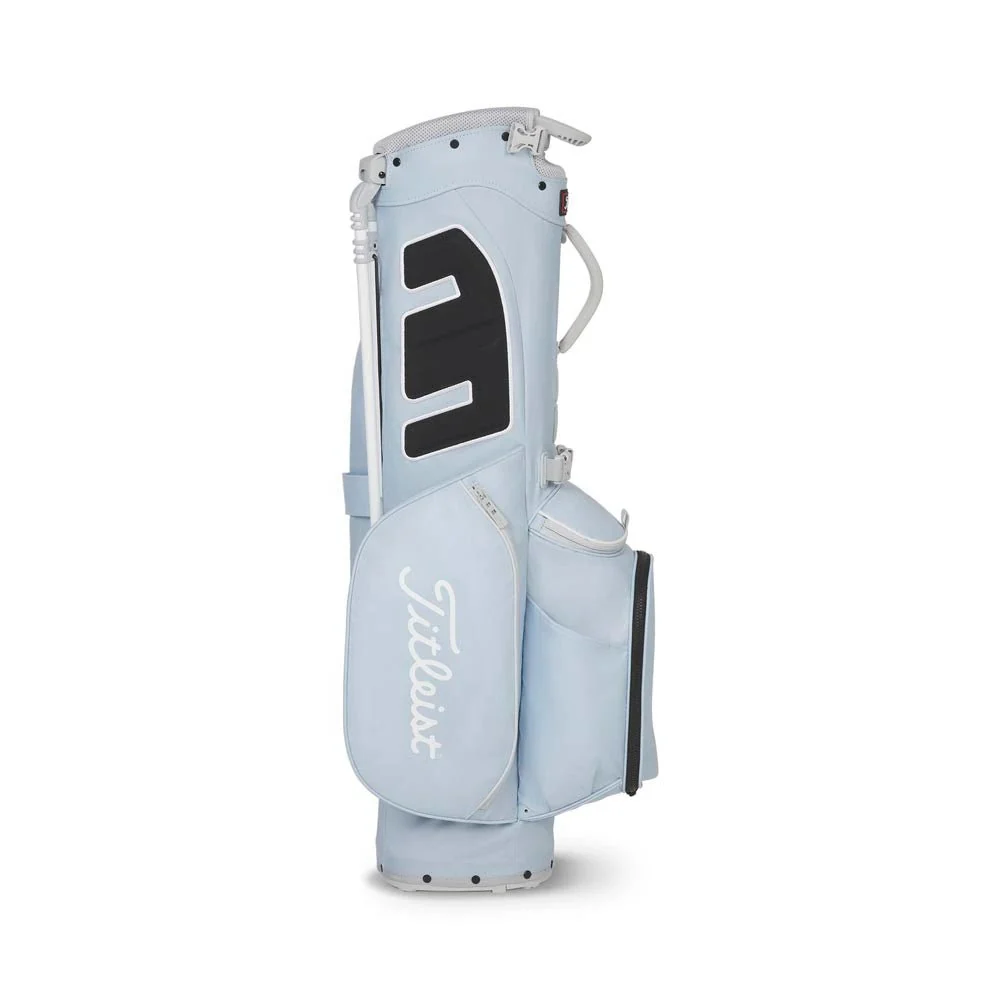 Titleist Players 4 Stand Bag - Image 54