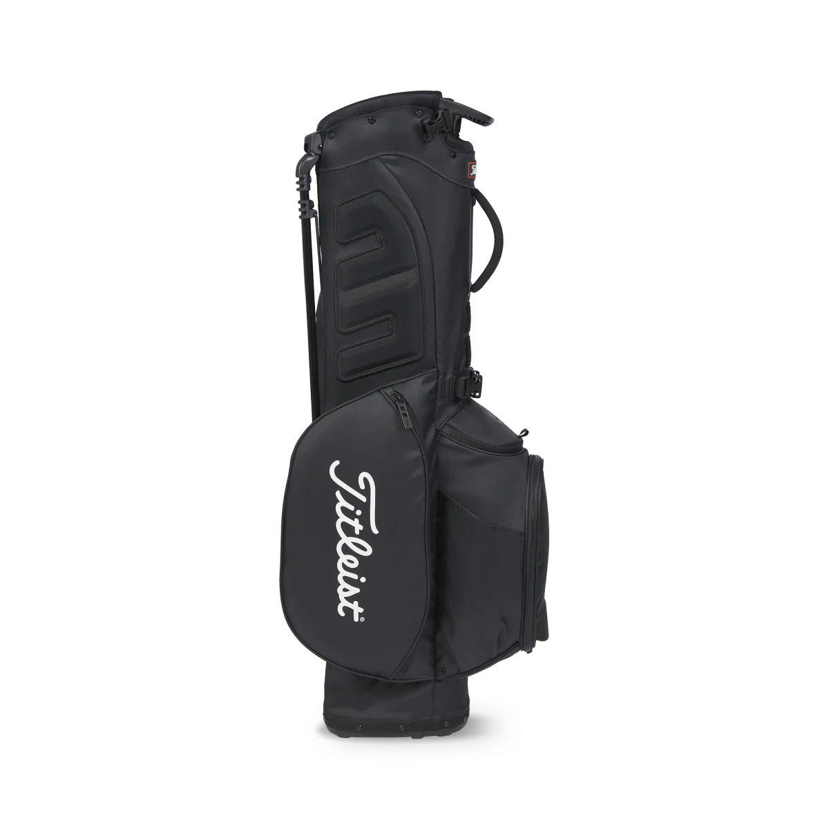 Titleist Players 4 Stand Bag - Image 7
