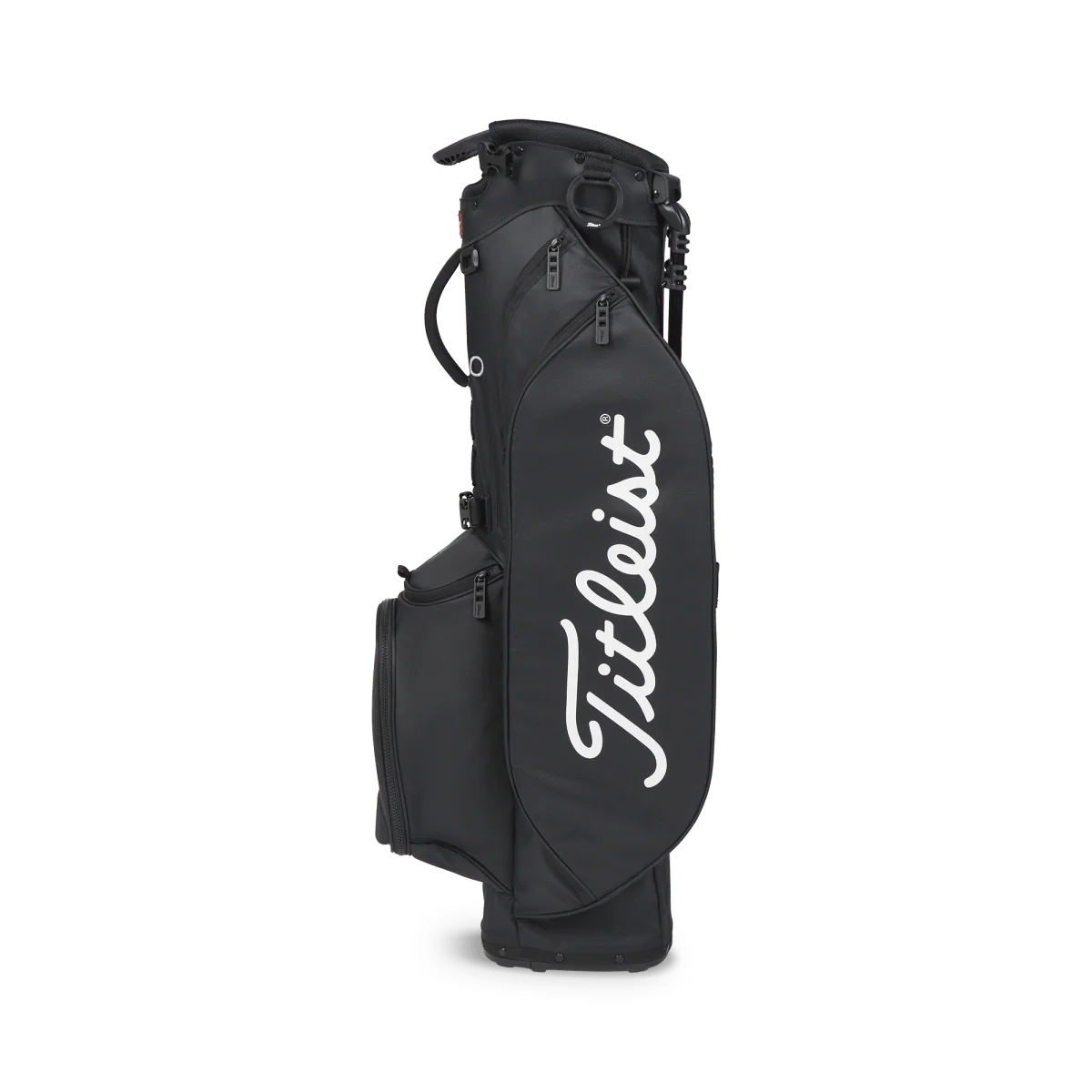 Titleist Players 4 Stand Bag - Image 9